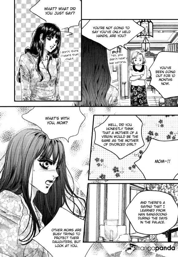 Goong Chapter 176 #9