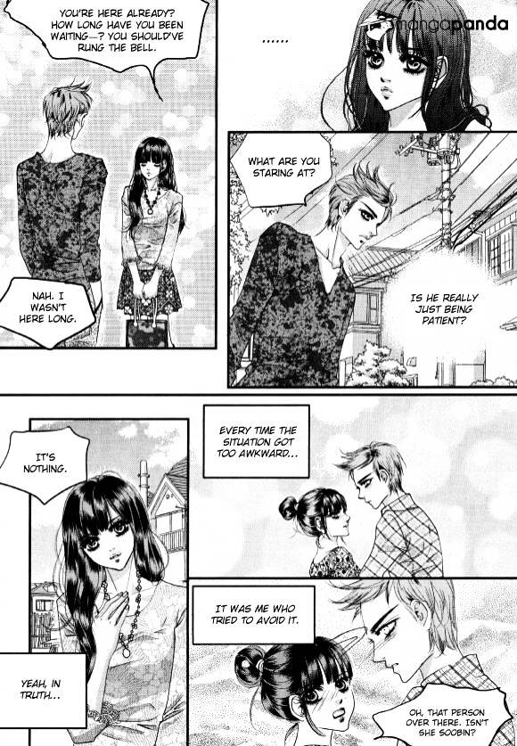 Goong Chapter 176 #12