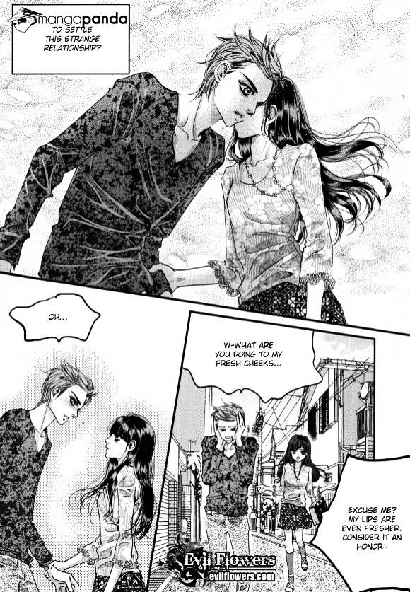 Goong Chapter 176 #14