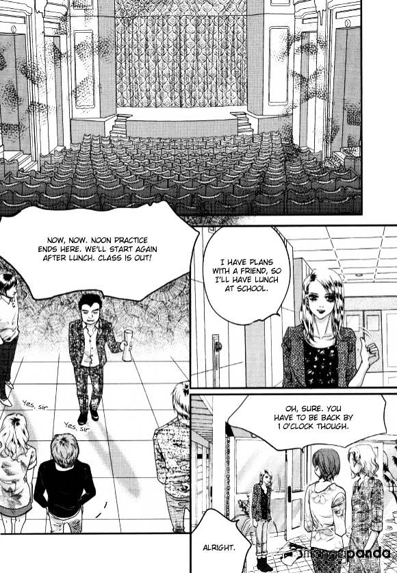 Goong Chapter 176 #16