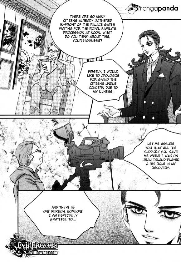 Goong Chapter 176 #23