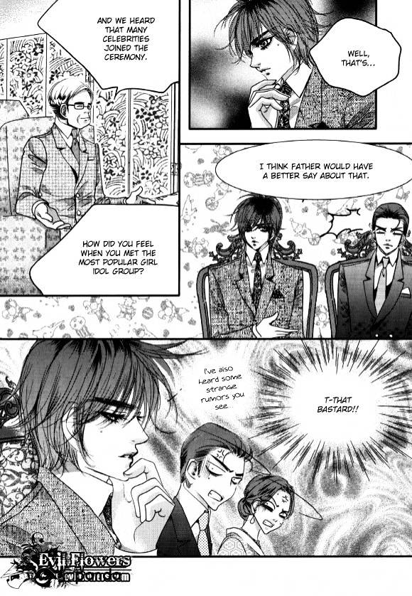 Goong Chapter 176 #26