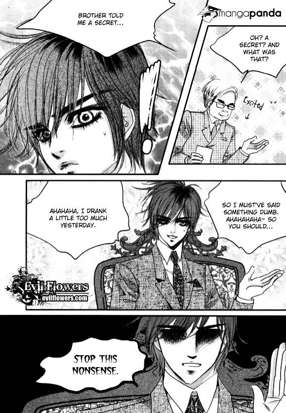 Goong Chapter 176 #29