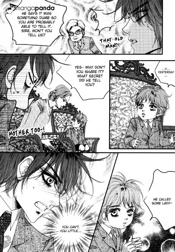 Goong Chapter 176 #30