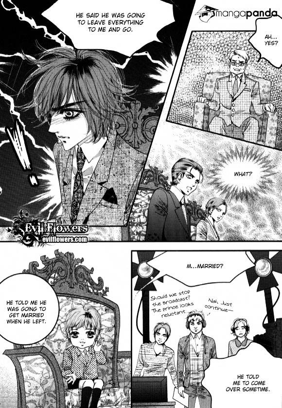 Goong Chapter 176 #32