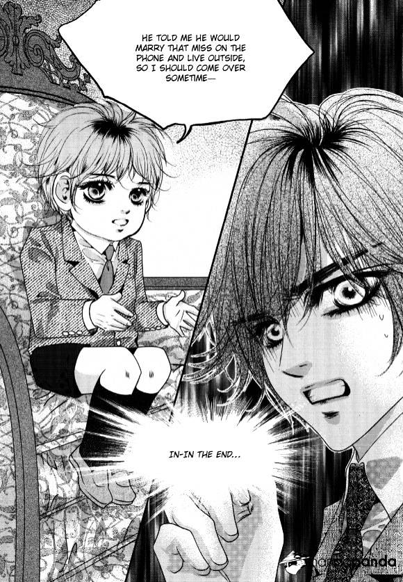 Goong Chapter 176 #33