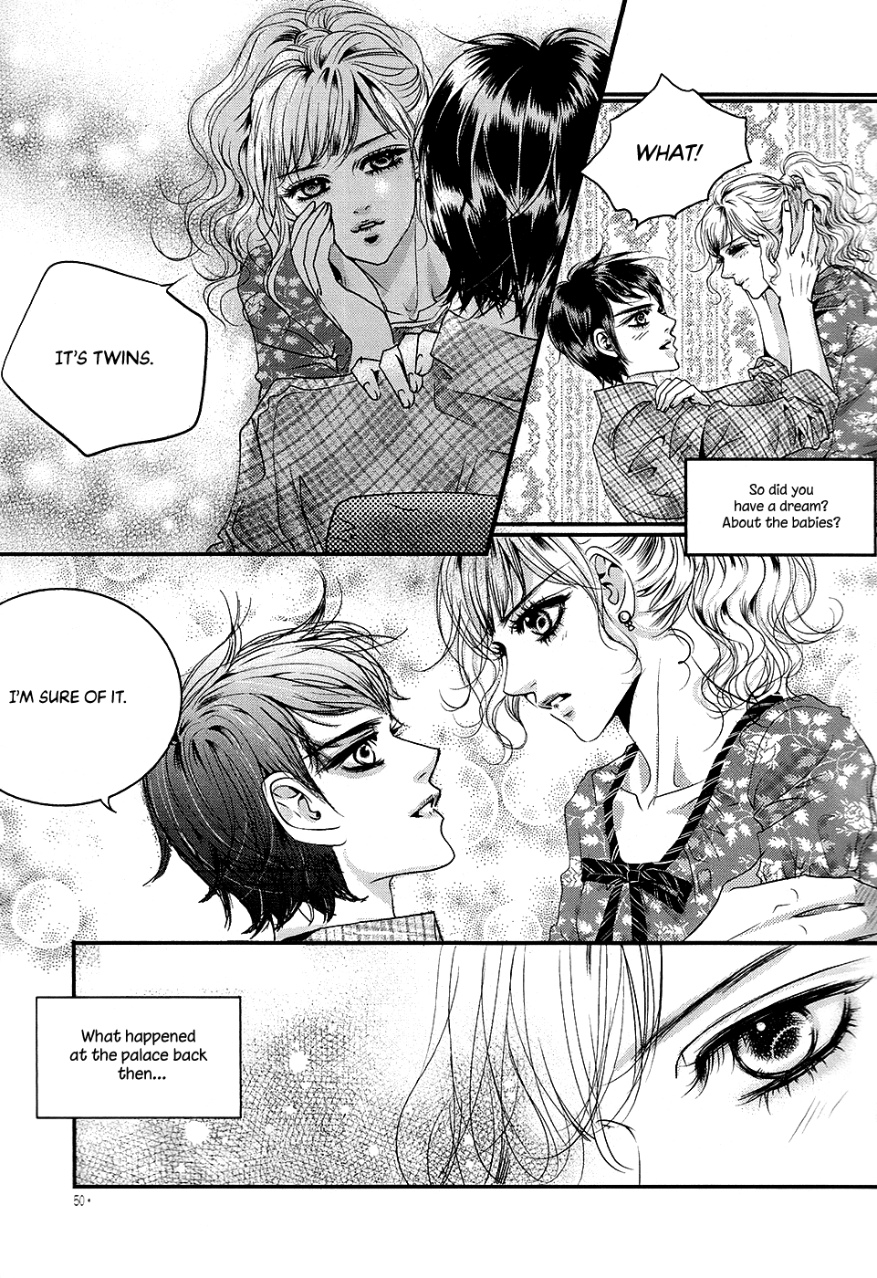 Goong Chapter 180 #49