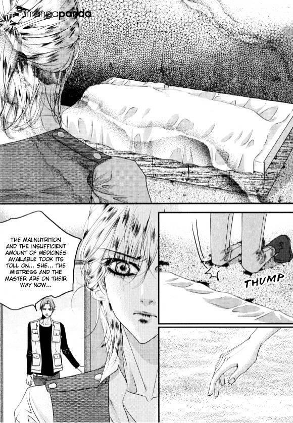 Goong Chapter 172 #7