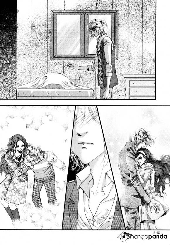 Goong Chapter 172 #8