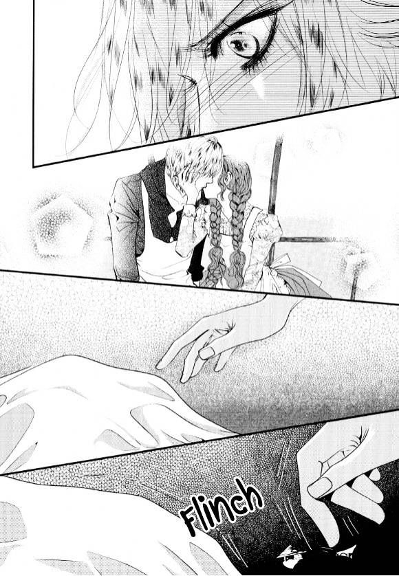 Goong Chapter 172 #9