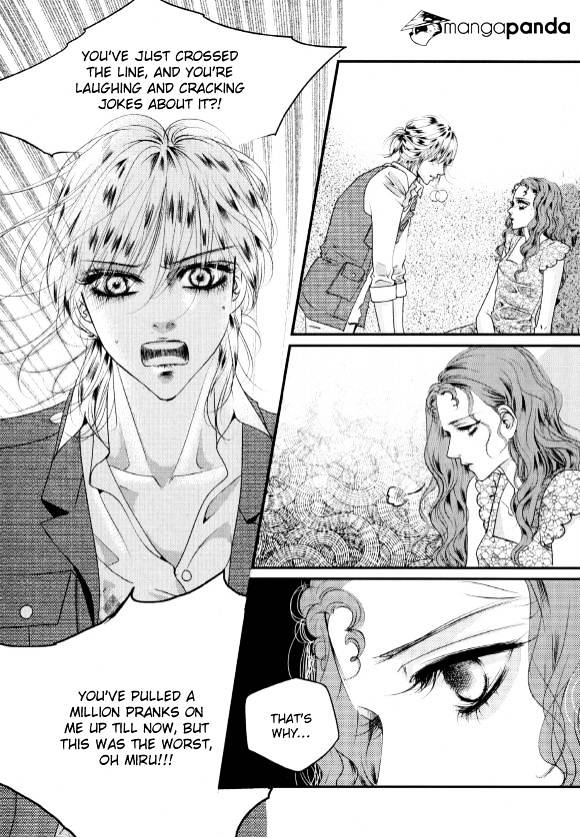 Goong Chapter 172 #13