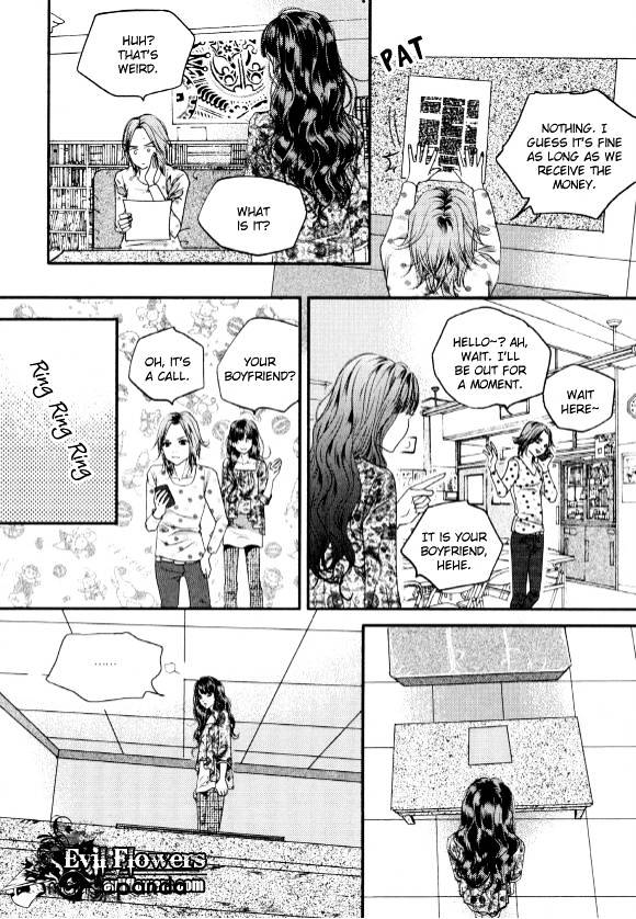 Goong Chapter 172 #19