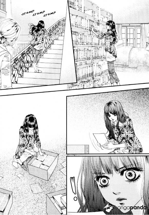 Goong Chapter 172 #22