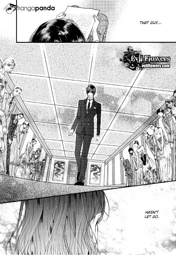 Goong Chapter 172 #25