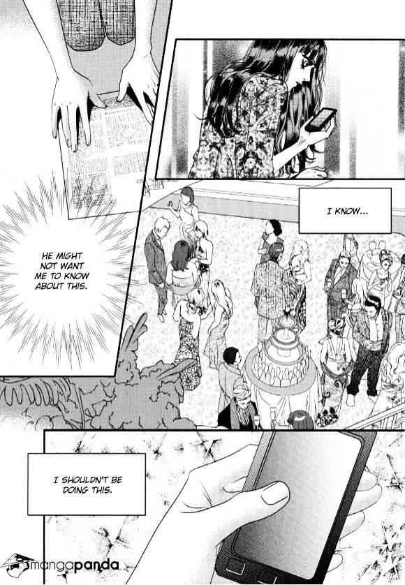Goong Chapter 172 #27