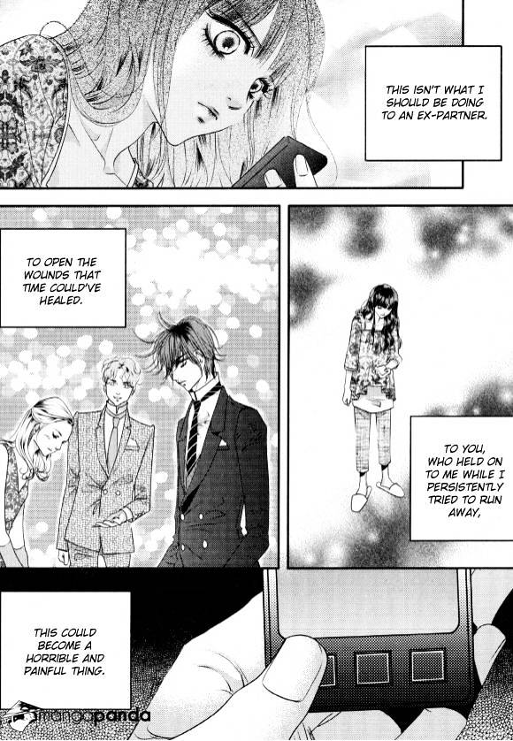 Goong Chapter 172 #28