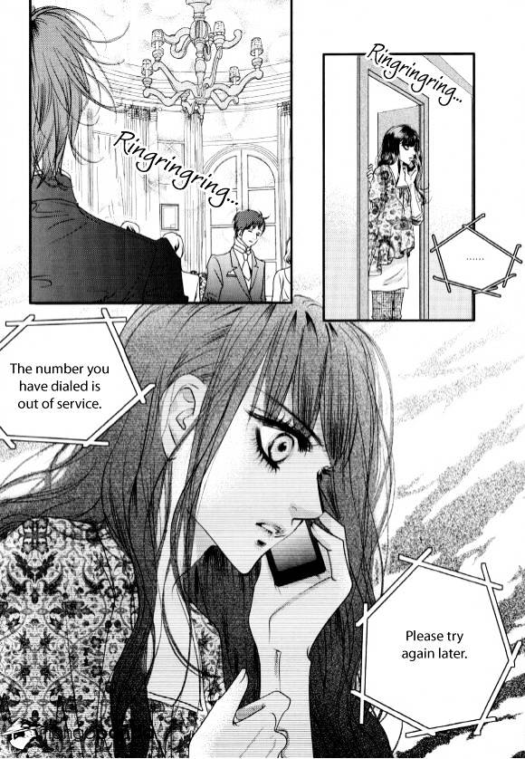 Goong Chapter 172 #30