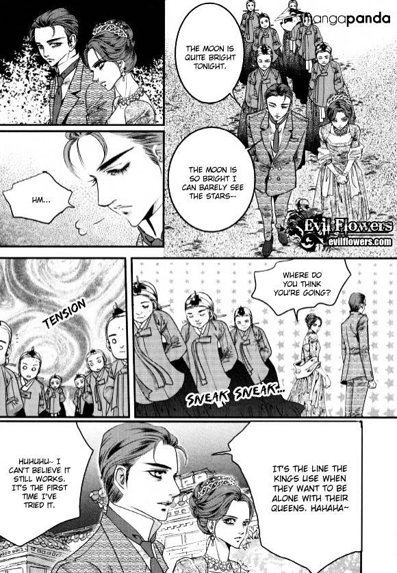 Goong Chapter 175 #20