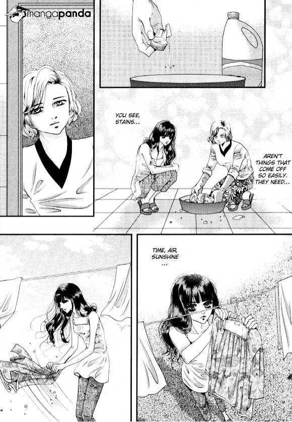 Goong Chapter 173 #12