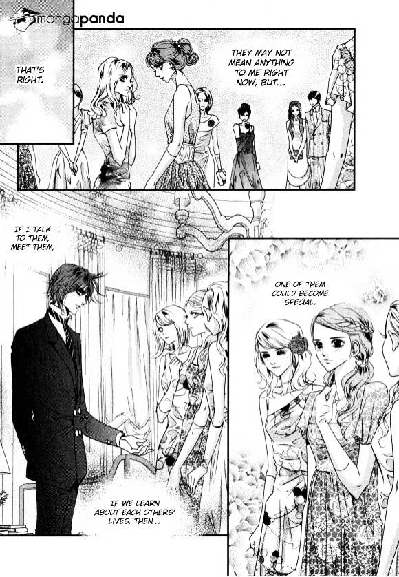 Goong Chapter 173 #18