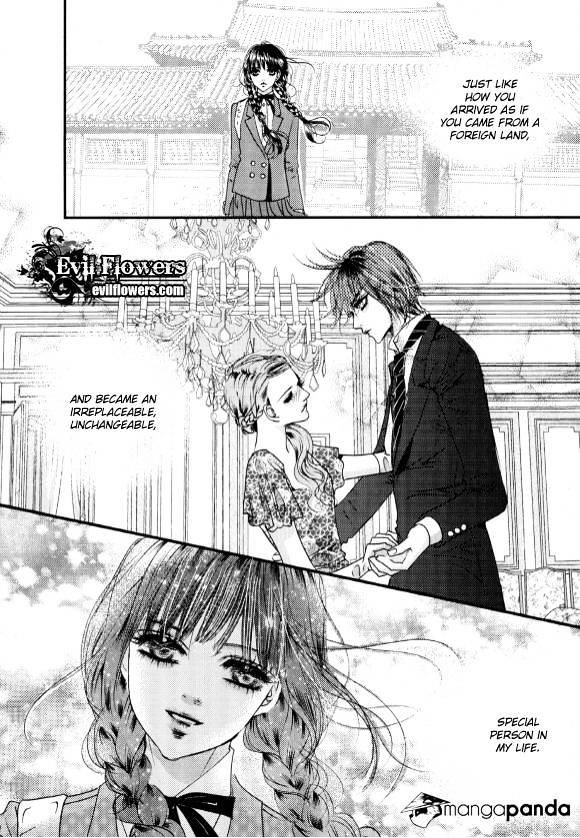 Goong Chapter 173 #19
