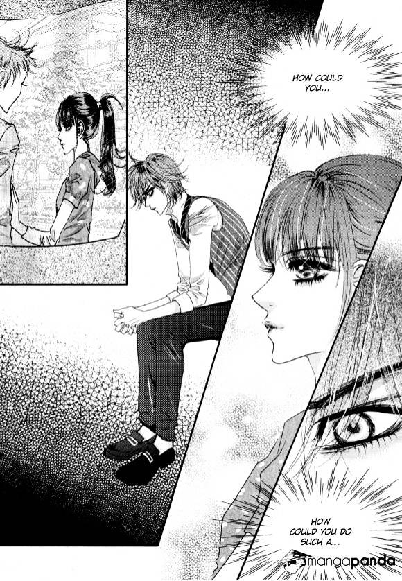 Goong Chapter 173 #22