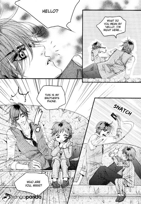 Goong Chapter 173 #27