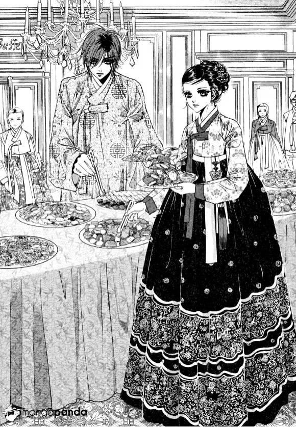 Goong Chapter 169 #6