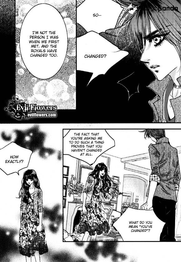 Goong Chapter 169 #18