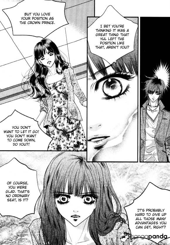 Goong Chapter 169 #20