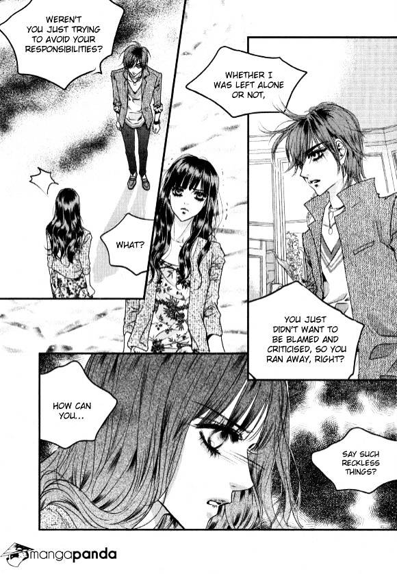 Goong Chapter 169 #22