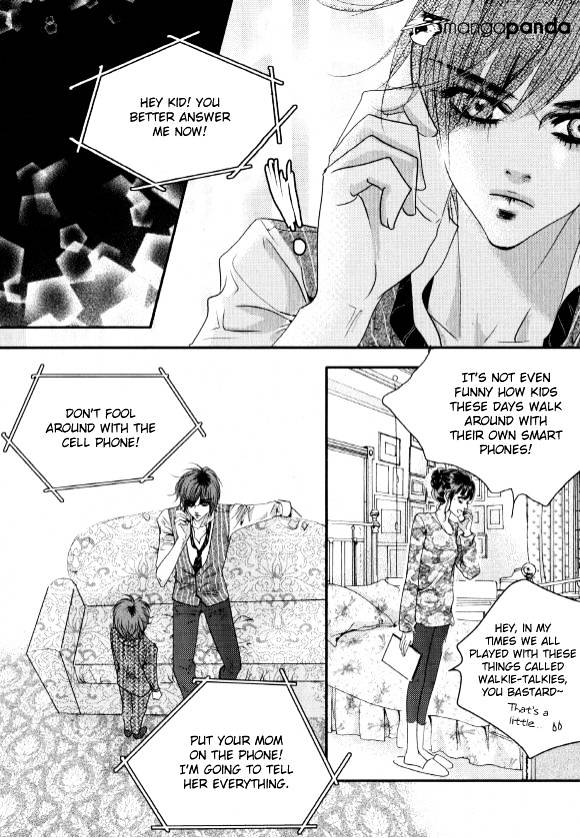 Goong Chapter 174 #9