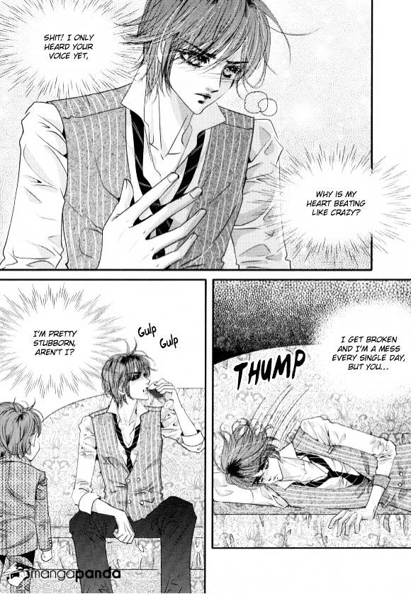 Goong Chapter 174 #12