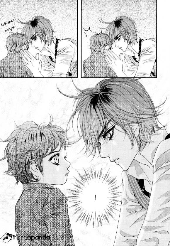 Goong Chapter 174 #15