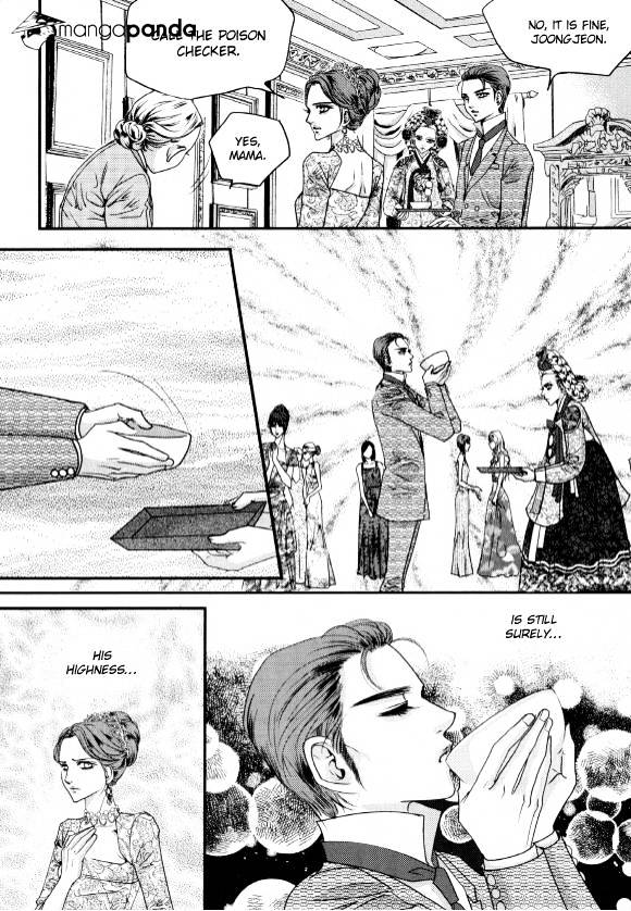 Goong Chapter 174 #18