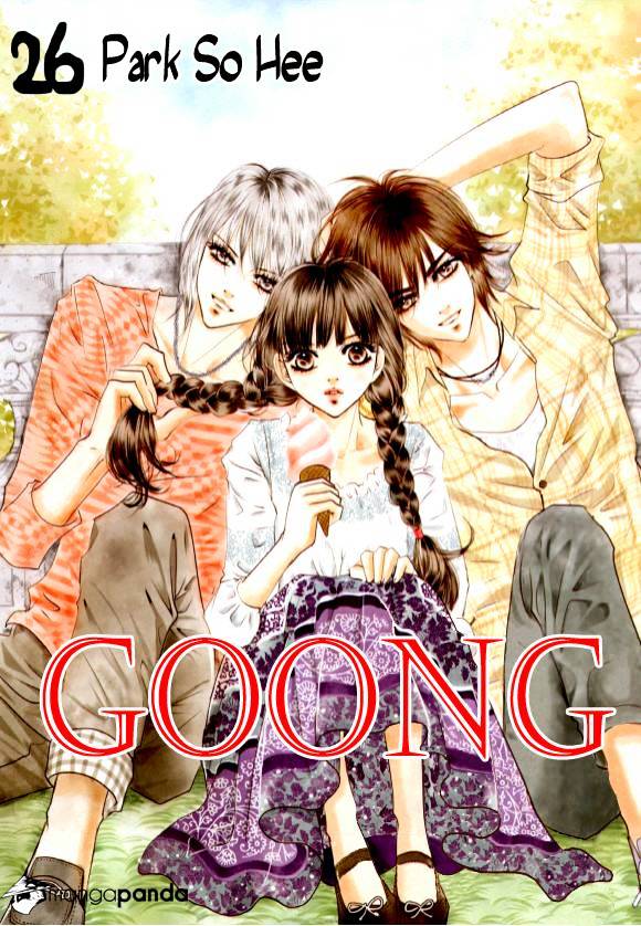 Goong Chapter 168 #6