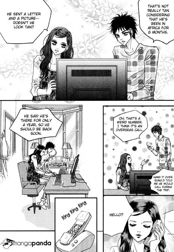 Goong Chapter 170 #7