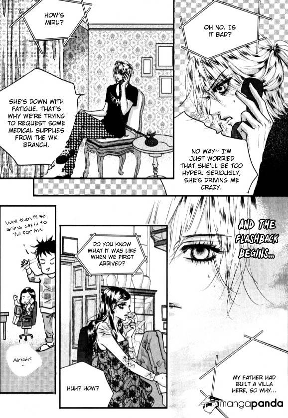 Goong Chapter 170 #9