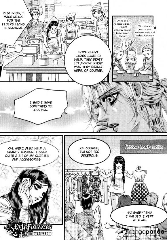 Goong Chapter 170 #20