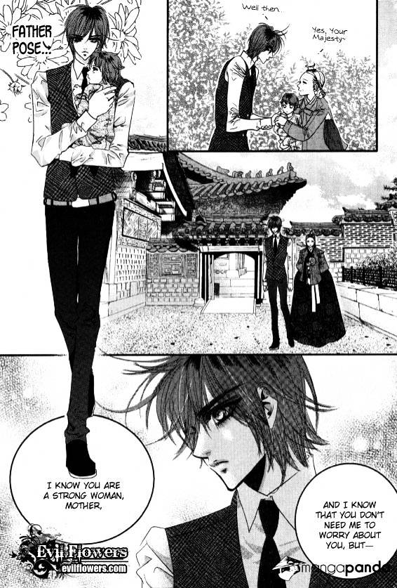 Goong Chapter 166 #11