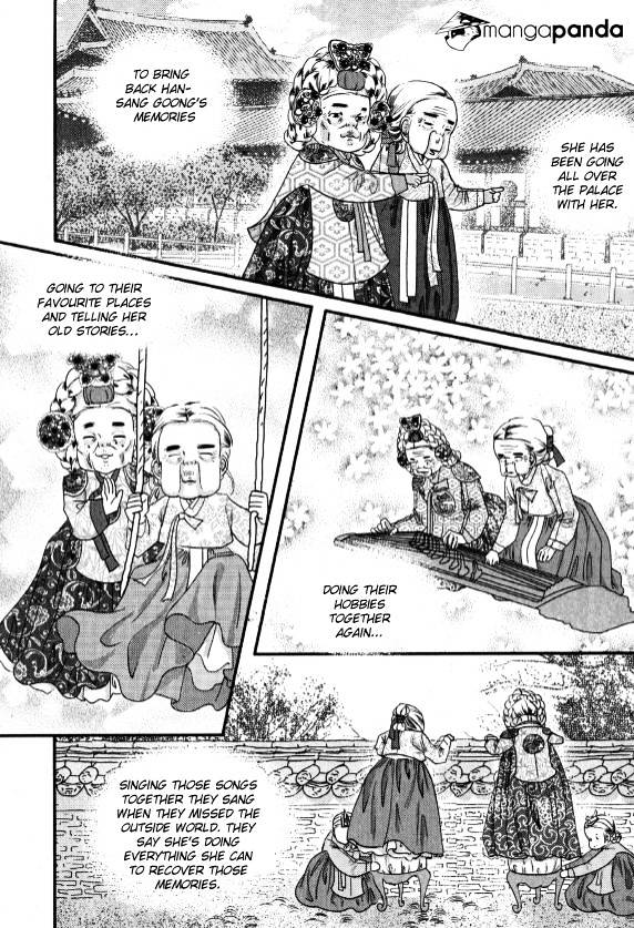 Goong Chapter 166 #15