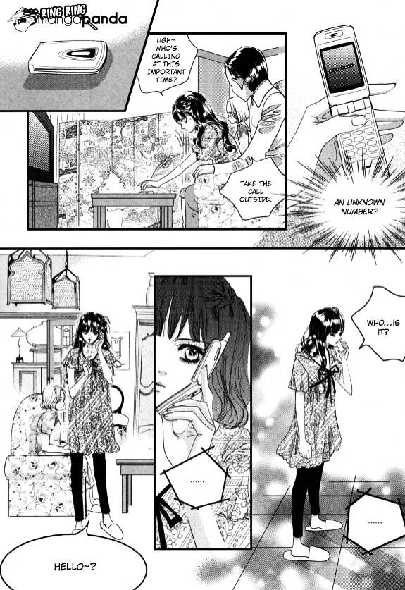 Goong Chapter 166 #23