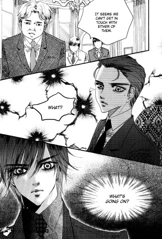 Goong Chapter 166 #28