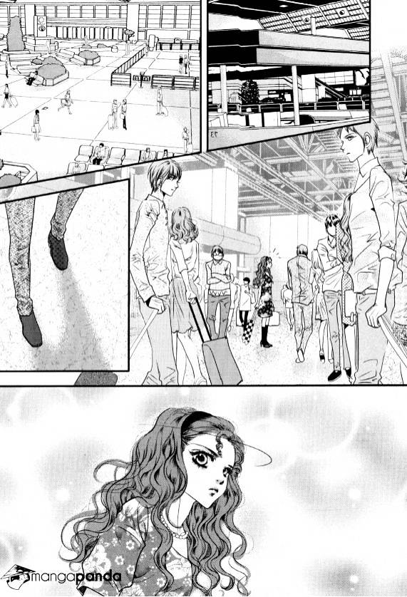 Goong Chapter 167 #24