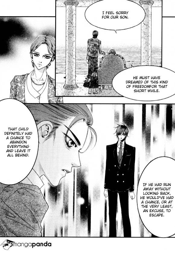 Goong Chapter 171 #8