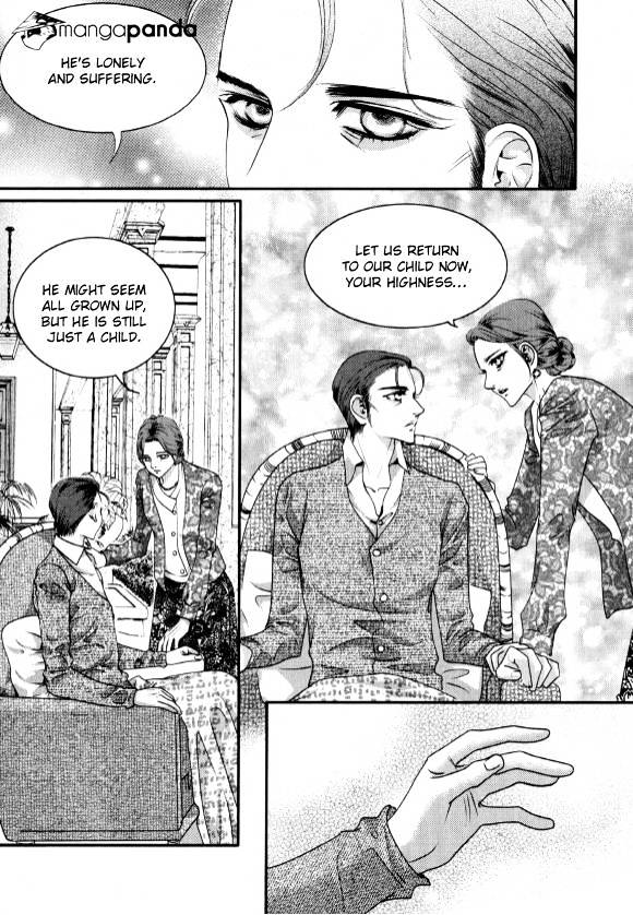 Goong Chapter 171 #10