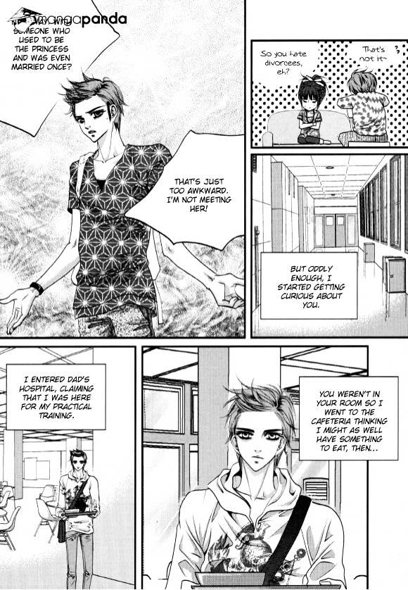 Goong Chapter 171 #22