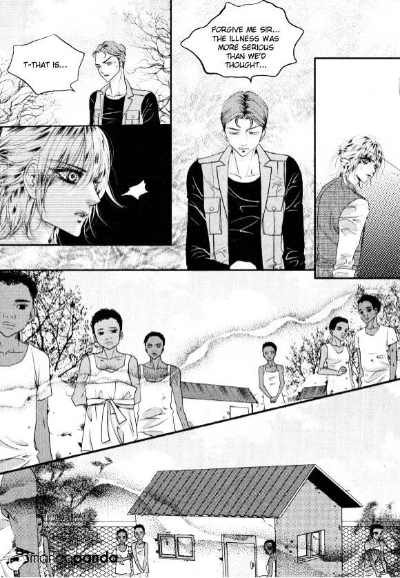 Goong Chapter 171 #27