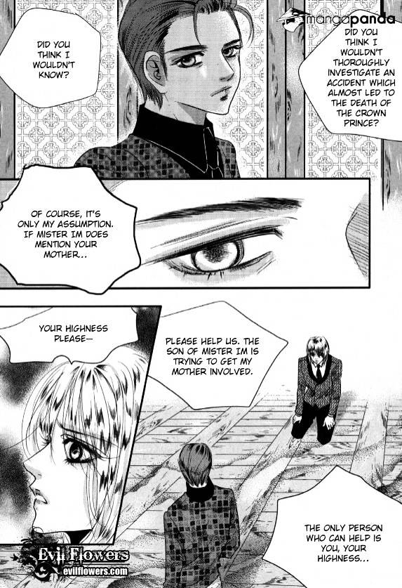 Goong Chapter 164 #20