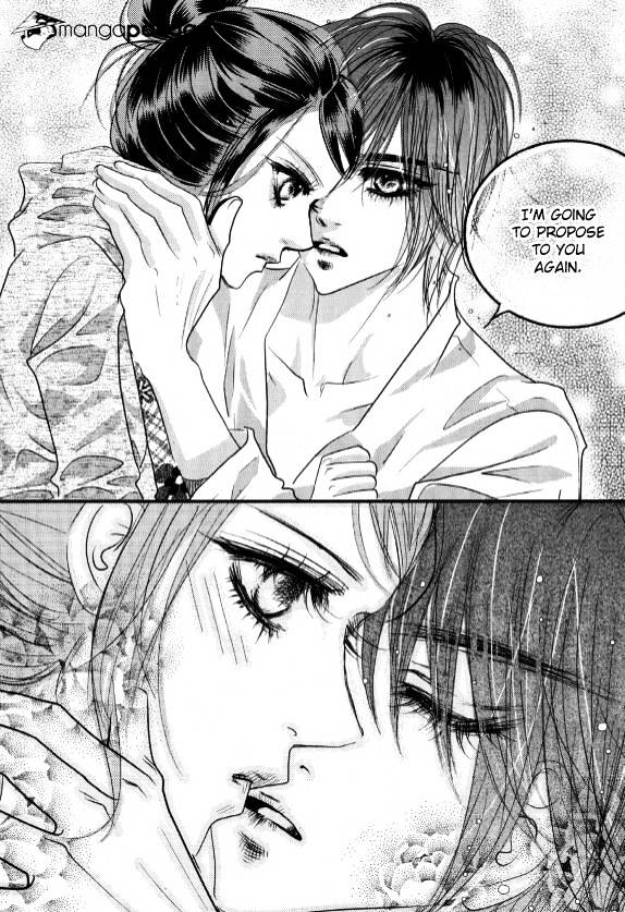 Goong Chapter 164 #28